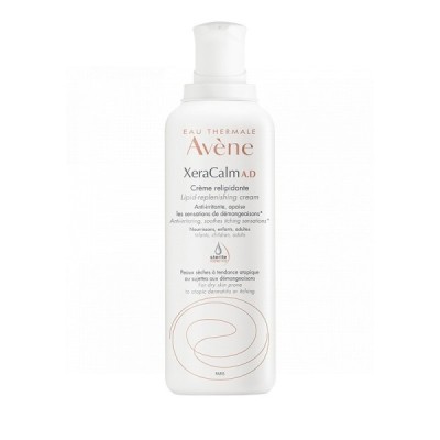 Avene Xeracalm A. D. Crema...