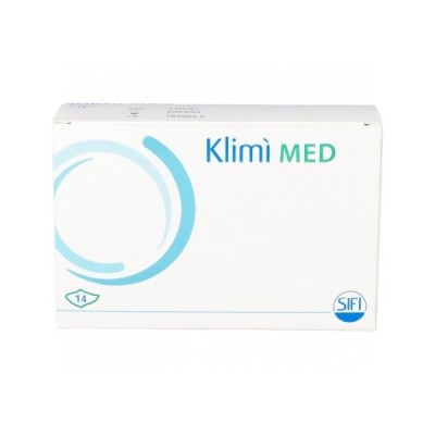 Klimi Med 14 Toallitas...