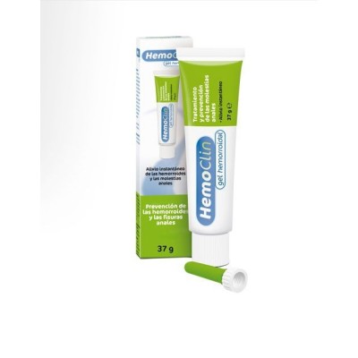 Hemoclin Gel 37g